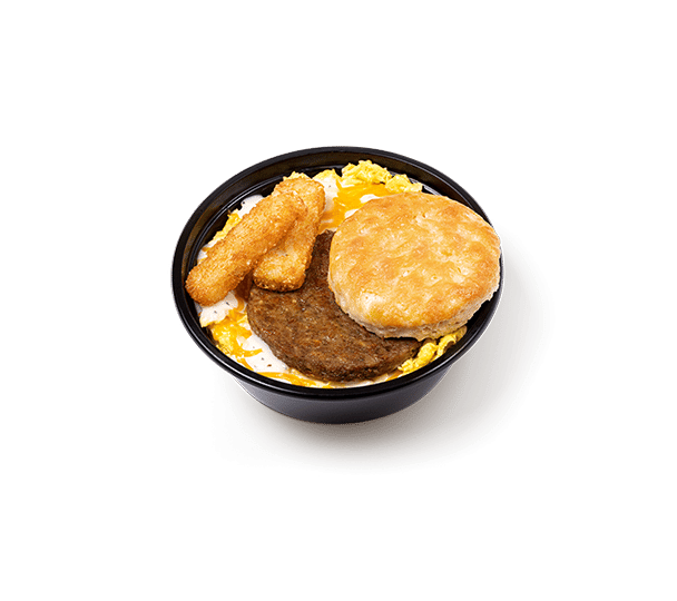 BREAKFAST 17 Breakfast Bowl