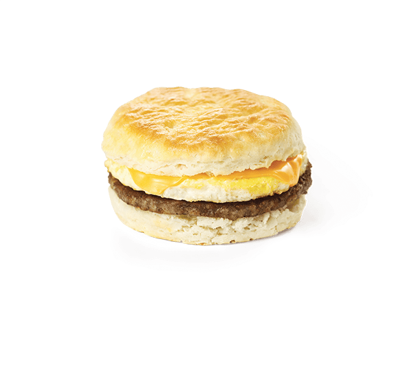 BREAKFAST 15 Biscuit Sandwich