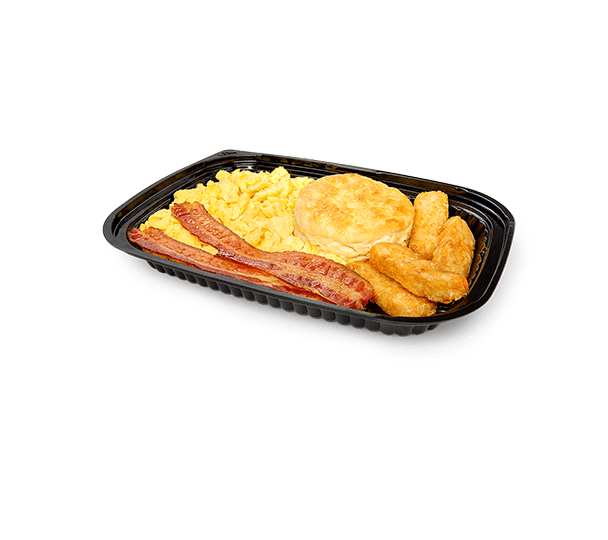 BREAKFAST 13 Breakfast Platter