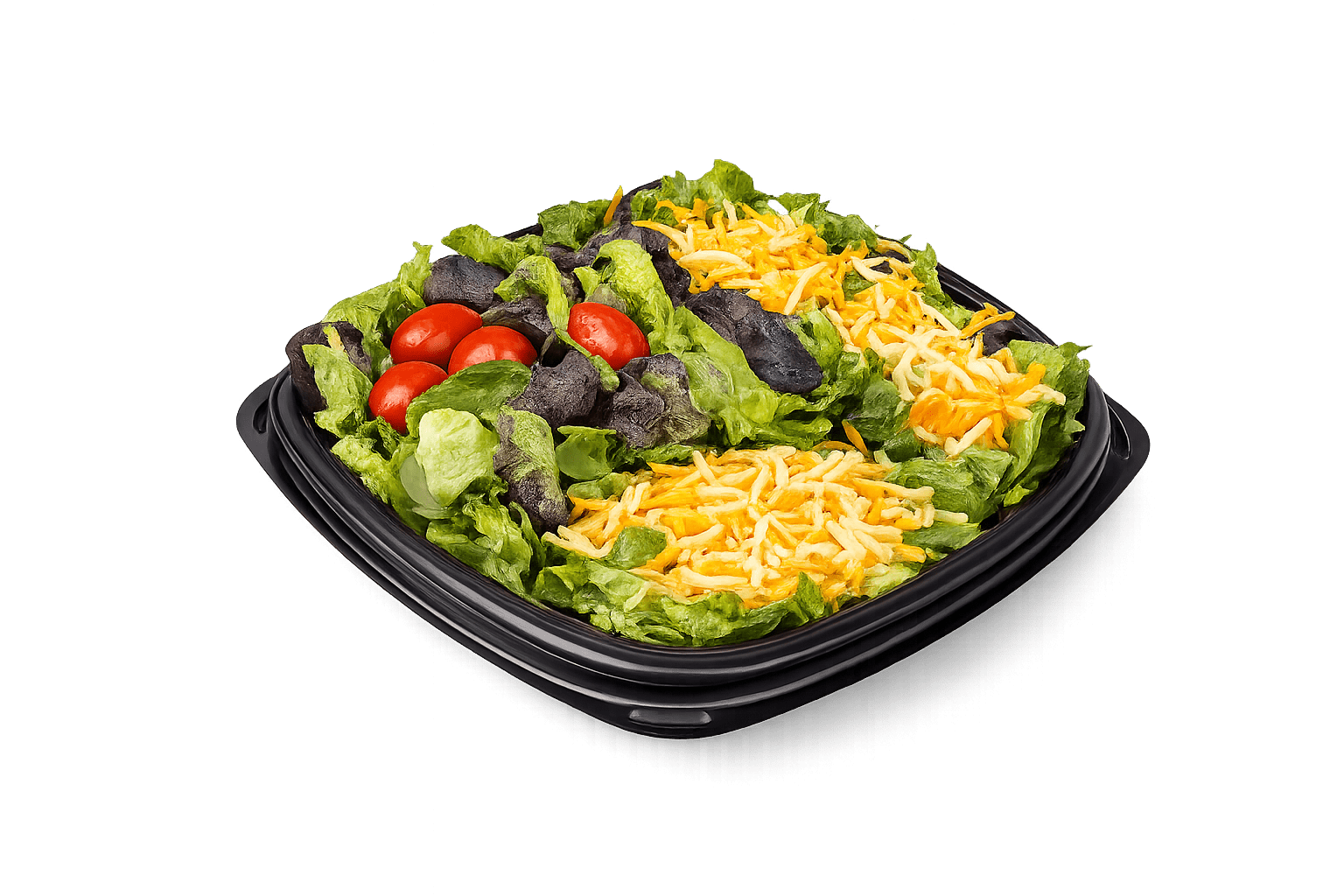 Garden Salad