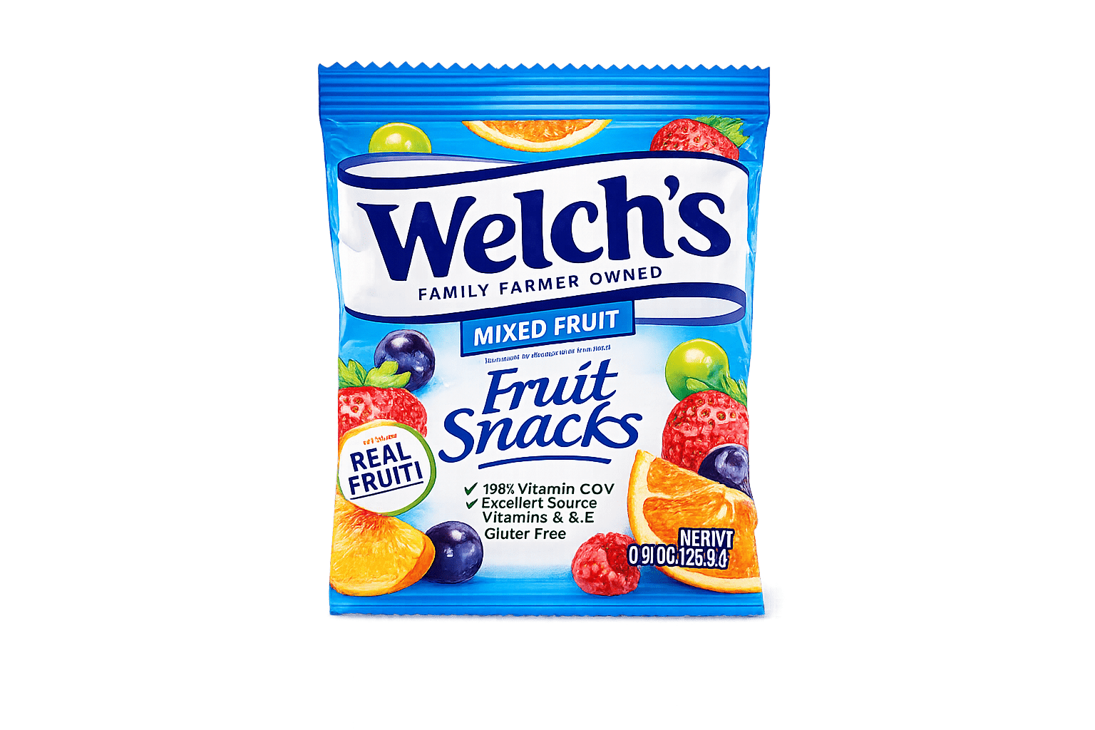 Fruit Chews