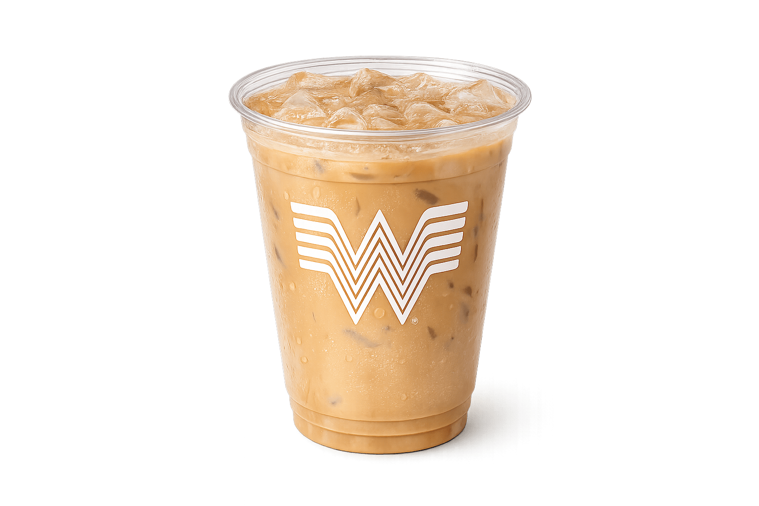 Iced Coffee