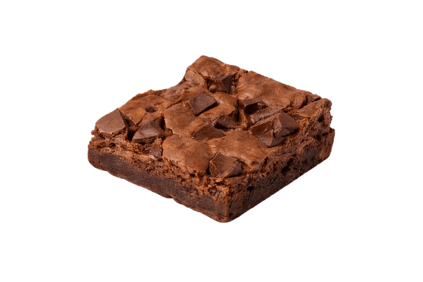 Cookie 4 Brownie