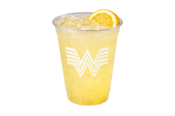 Tea 2 Craft Lemonade