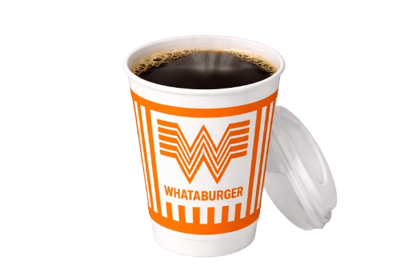 Hot Coffee