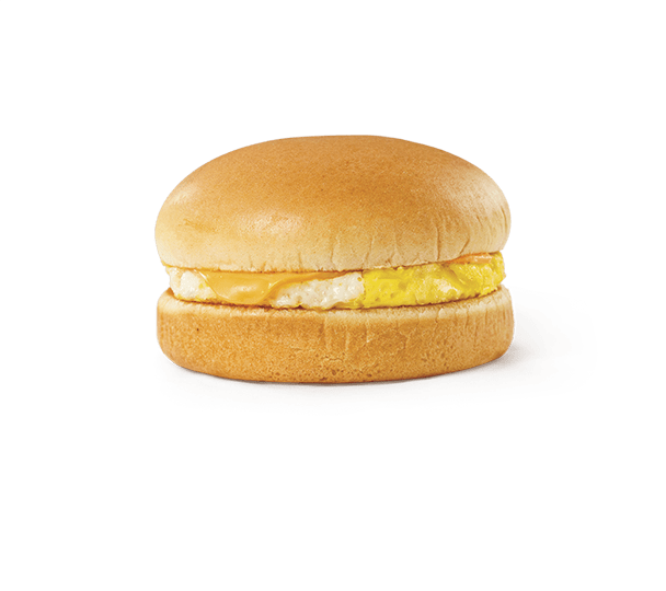 BREAKFAST 18 Egg Sandwich