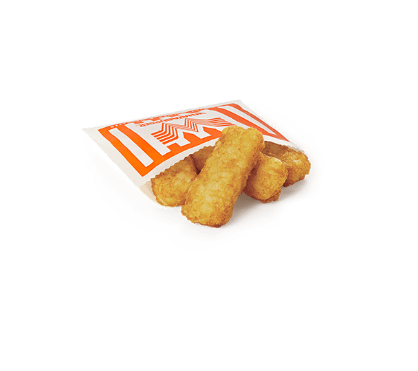 BREAKFAST 11 Hash Brown Sticks