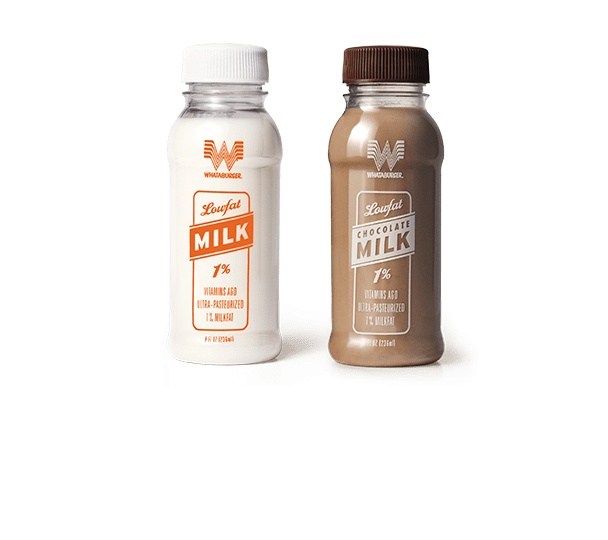Shakes 5 Milk