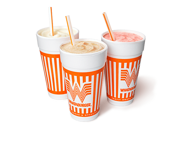 Shakes 1 Shakes