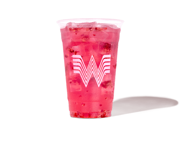 Tea 4 Prickly Pear Raspberry