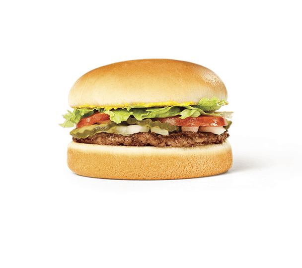 Whataburger Junior