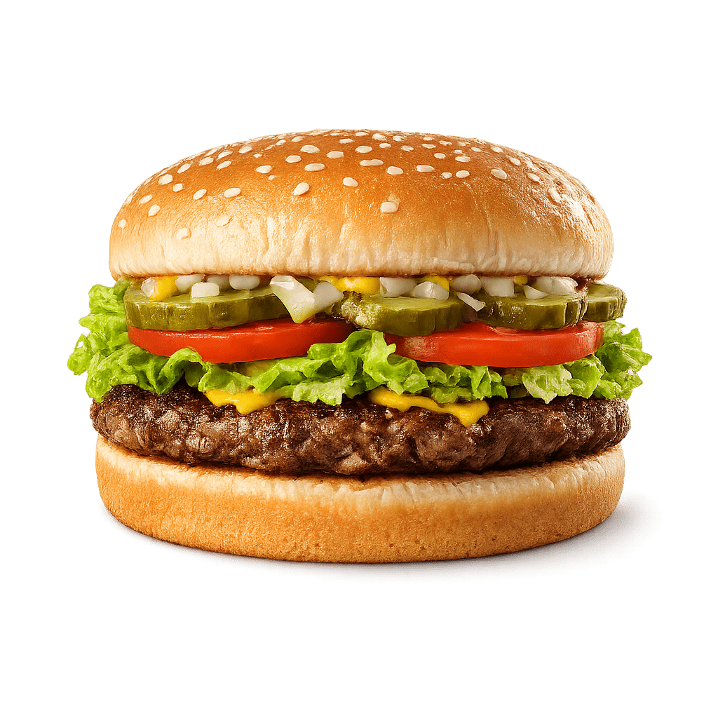 Drive-Thru 2 Whataburger