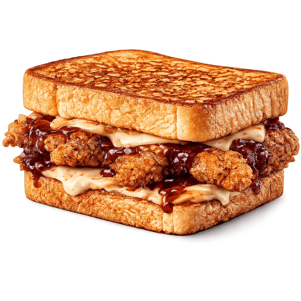 Drive-Thru 3 Whataburger Patty Melt