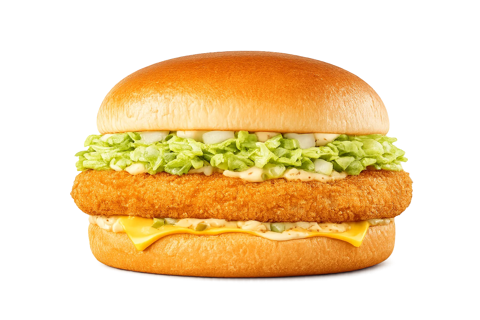 Whatacatch® Sandwich Meal 2 Whatacatch Sandwich
