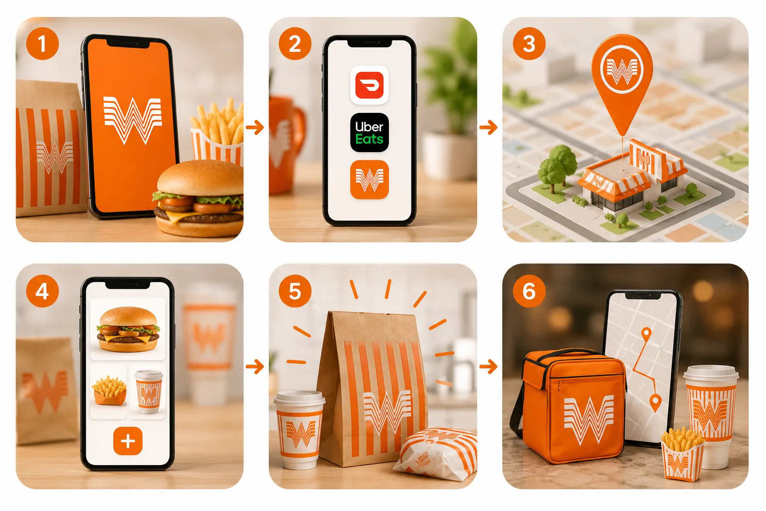 Whataburger Delivery Guide 2026