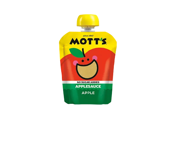 Applesauce