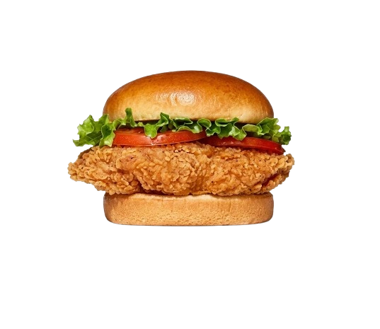 Premium Whatachick’n Sandwich
