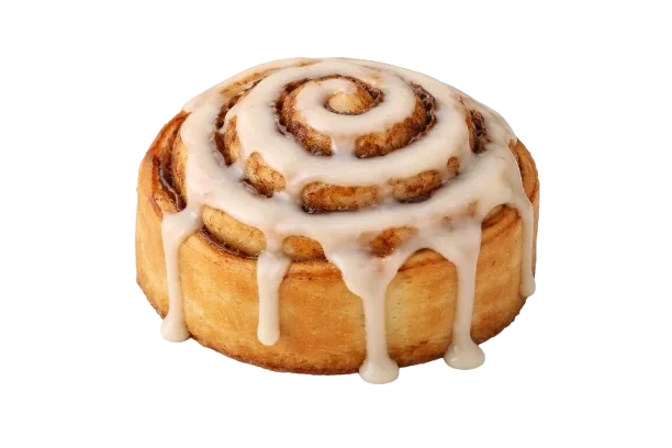 Cinnamon Roll 1 Cinnamon Roll