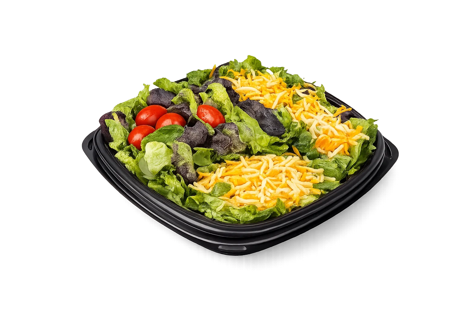 Garden Salad