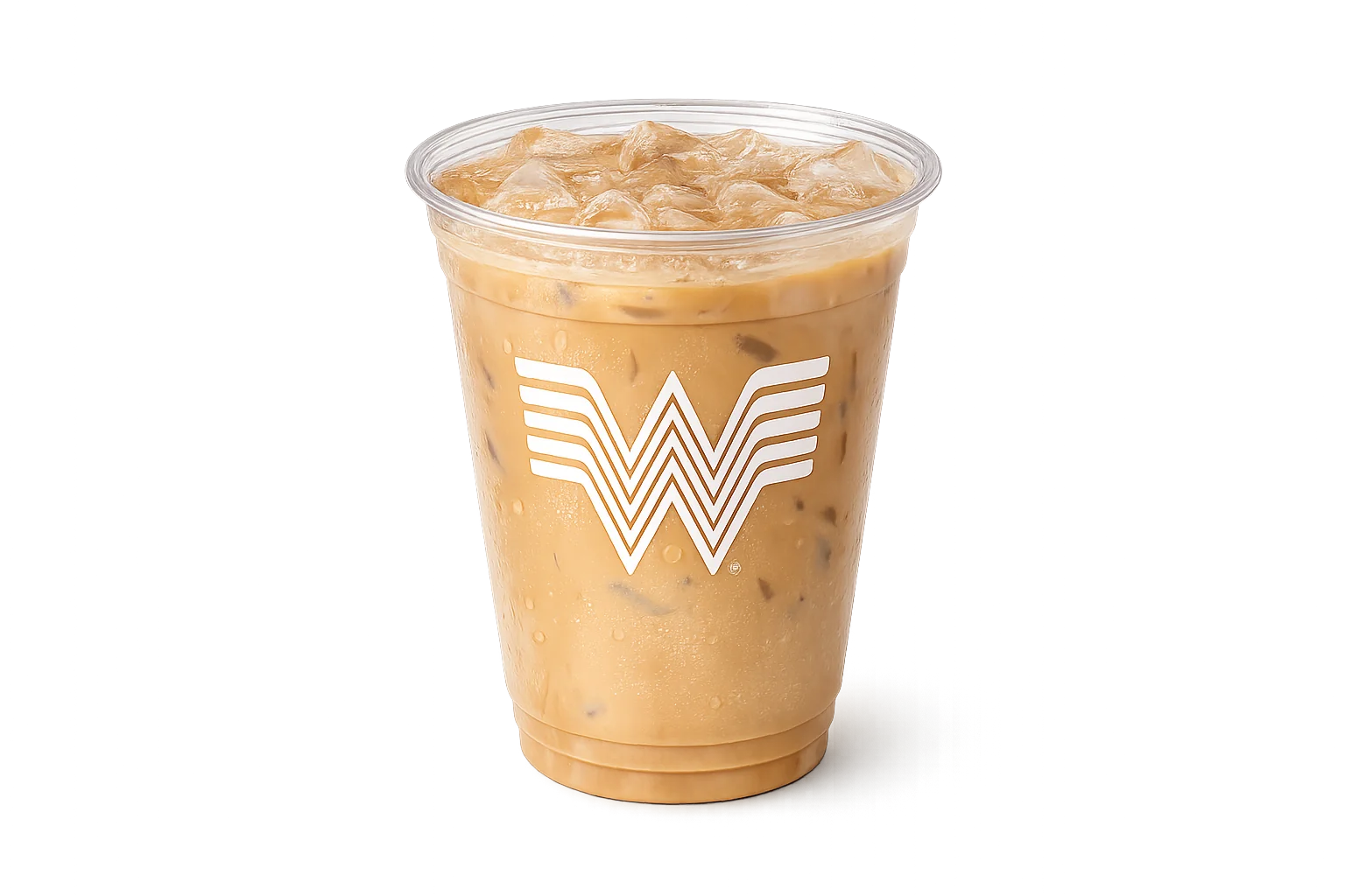 Iced Coffee 1 Iced Coffee