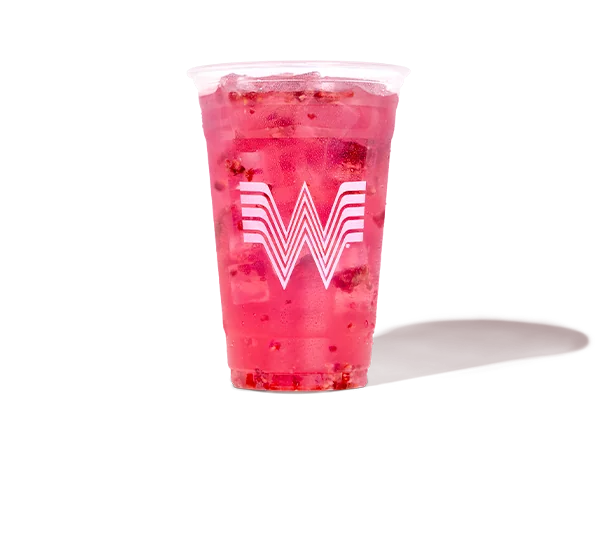 Prickly Pear Raspberry