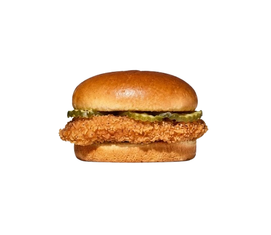 Signature Whatachick’n Sandwich