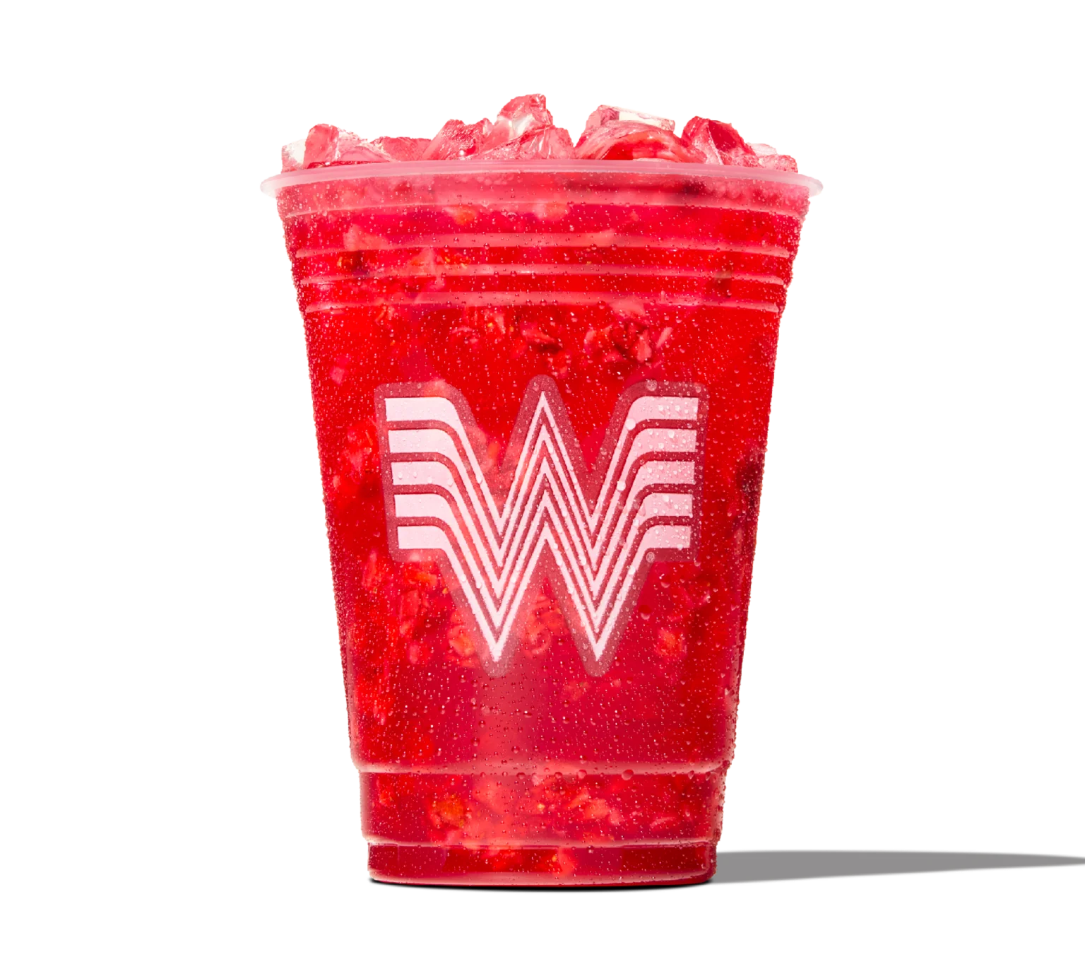Strawberry Hibiscus