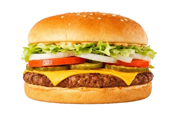 Whataburger Jr.® 1 Whataburger Jr