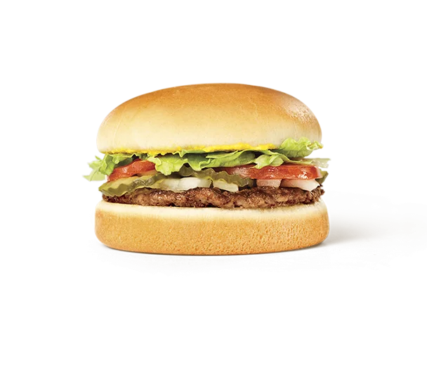 Whataburger Jr.