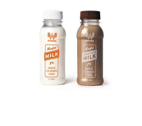 Milk