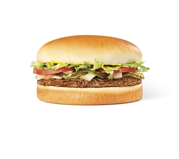 Home 35 Whataburger Original Burger