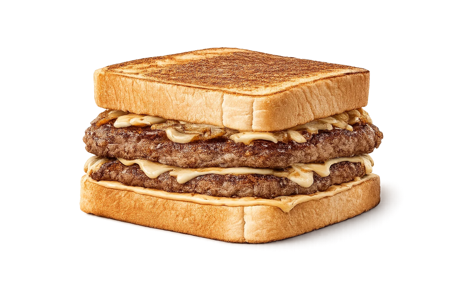 Whataburger Patty Melt