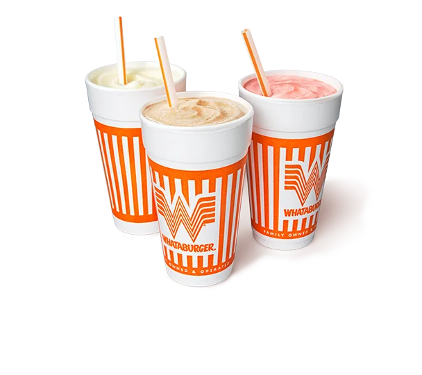 Shakes 1 Shakes